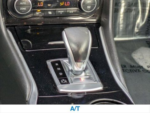 Used 2018 INFINITI QX30 image 19