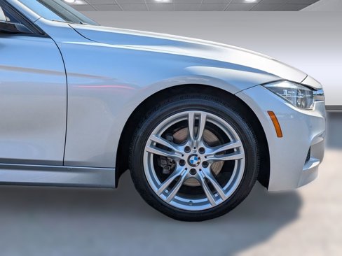 Used 2016 BMW 328i xDrive Wagon image 12