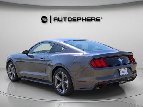Used 2016 Ford Mustang Coupe w/ Equipment Group 051A image 7