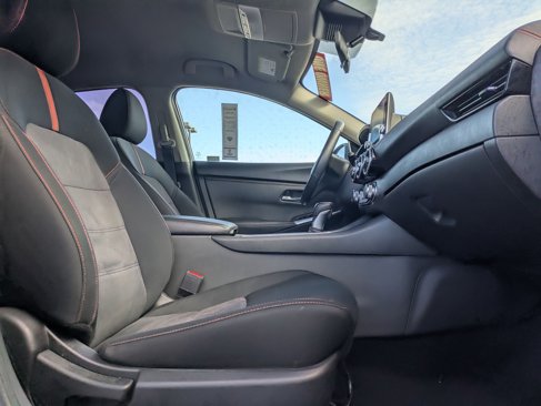 Used 2024 Nissan Sentra SR image 11