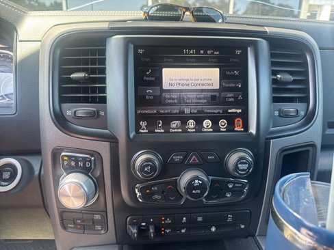 Used 2017 RAM 1500 Rebel w/ Luxury Group image 30