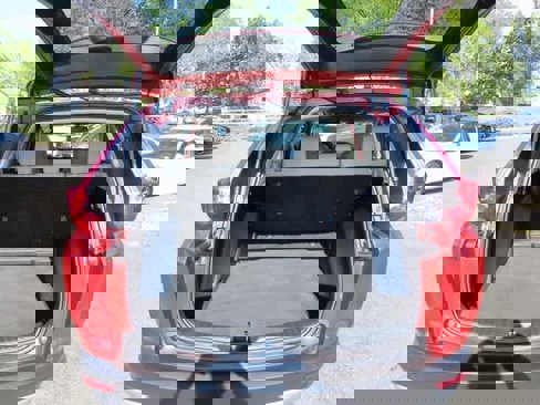Certified 2018 Honda CR-V EX image 12