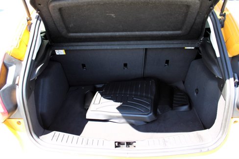 Used 2012 Ford Focus SE image 29