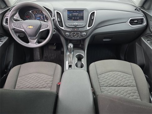 Used 2020 Chevrolet Equinox LT image 19