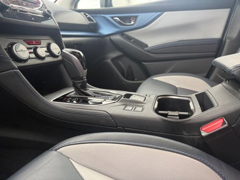 Used 2022 Subaru Crosstrek Hybrid image 30