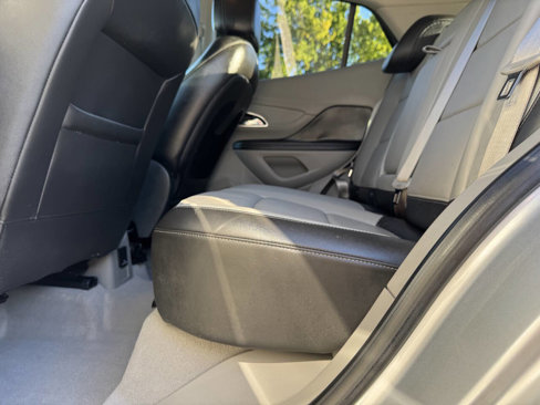 Used 2014 Buick Encore Leather image 29
