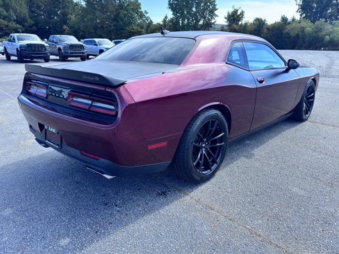 Used 2018 Dodge Challenger T/A image 5