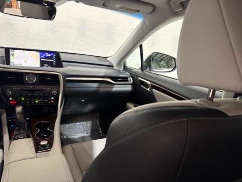 Used 2019 Lexus RX 350 AWD image 58
