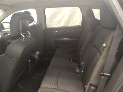 Used 2018 Dodge Journey SXT w/ Connectivity Group image 18