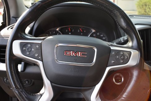 Used 2020 GMC Terrain SLT w/ Preferred Package image 14