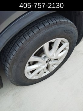 Used 2019 Nissan Rogue SV image 9