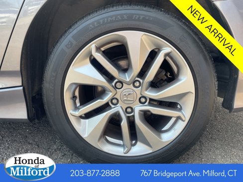 Used 2019 Honda Accord LX image 13