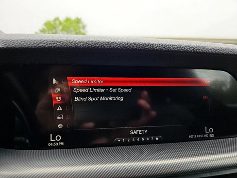 Used 2018 Alfa Romeo Stelvio Ti Sport image 68