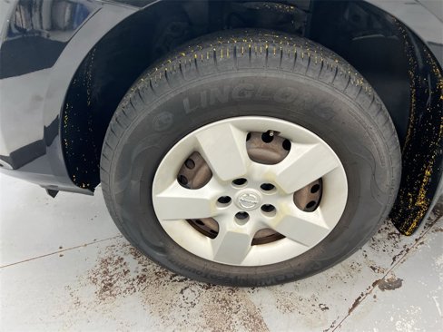 Used 2013 Nissan Rogue S image 24