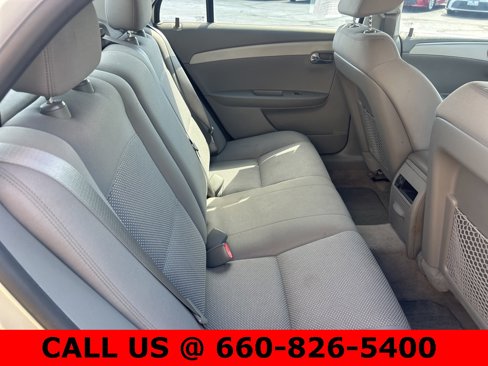Used 2012 Chevrolet Malibu LS image 7