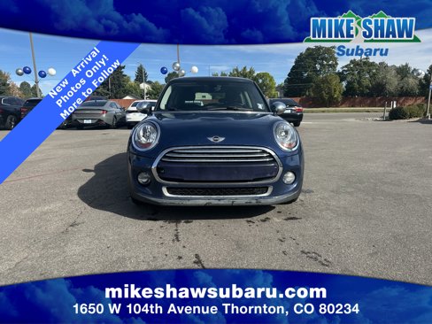 Used 2014 MINI Cooper 2-Door Hardtop image 17