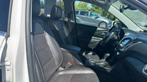 Used 2019 Chevrolet Equinox Premier image 48
