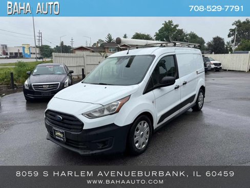 Used 2019 Ford Transit Connect XL image 1