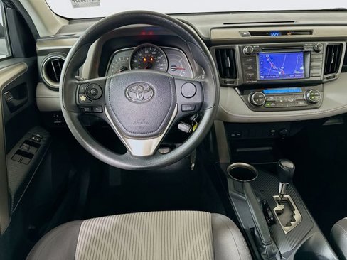 Used 2013 Toyota RAV4 XLE image 23