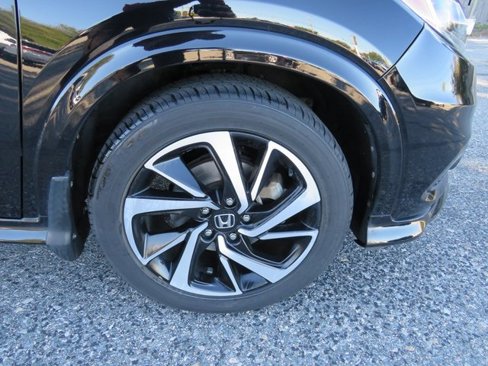 Used 2019 Honda HR-V Sport image 25