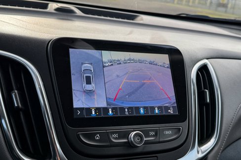 Used 2019 Chevrolet Equinox Premier image 18