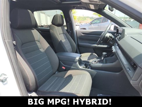 Used 2023 Honda CR-V Sport image 16