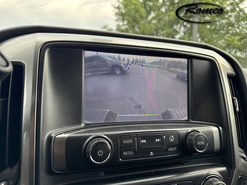 Used 2015 Chevrolet Silverado 1500 LT w/ All Star Edition image 19