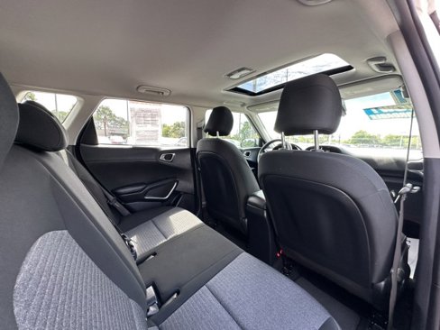 Used 2021 Kia Soul GT-Line image 20