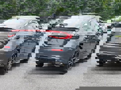 Used 2024 Honda Civic Sport Touring image 5