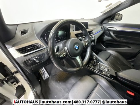 Used 2019 BMW X2 M35i w/ Premium Package image 17