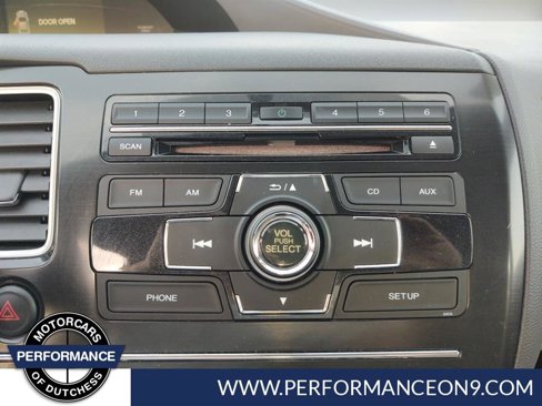 Used 2013 Honda Civic LX image 19