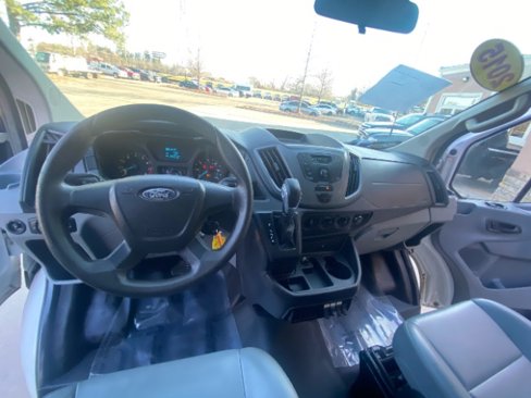 Used 2015 Ford Transit 150 130 Low Roof image 21