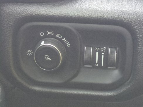 Used 2019 RAM 2500 Tradesman image 31