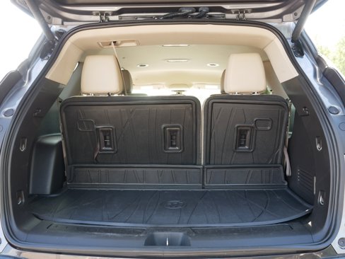 Used 2019 Buick Enclave Essence image 18