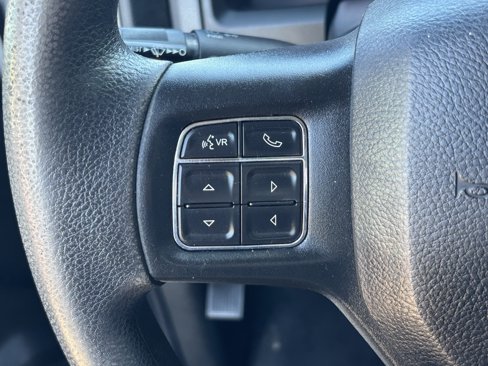 Used 2019 RAM 1500 Tradesman w/ Popular Equipment Group image 23