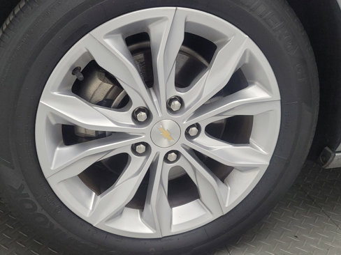 Used 2023 Chevrolet Malibu LT image 31