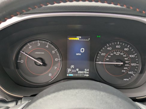 Used 2021 Subaru Crosstrek 2.0i Premium w/ Popular Package #3 image 18