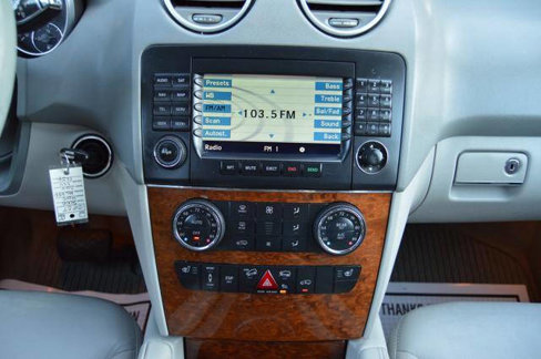 Used 2006 Mercedes-Benz ML 350 4MATIC image 20