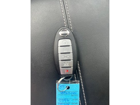 Used 2022 Nissan Altima 2.5 S image 33