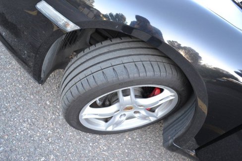 Used 2007 Porsche Boxster S image 37