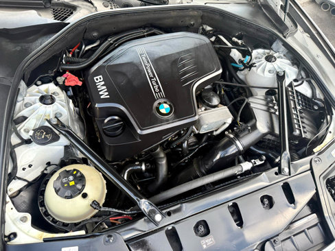 Used 2016 BMW 528i Sedan image 6
