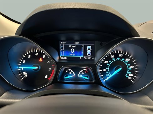 Used 2015 Ford Escape SE w/ Equipment Group 201A image 15