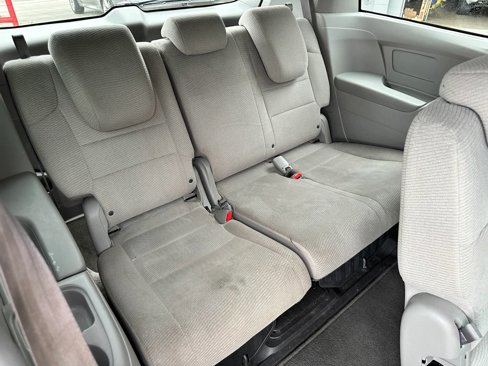 Used 2012 Honda Odyssey EX image 21