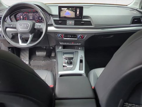 Used 2018 Audi Q5 2.0T Premium Plus image 15