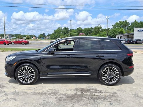 Used 2020 Lincoln Corsair Reserve w/ Equipment Group 201A image 12