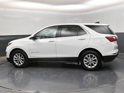Used 2020 Chevrolet Equinox LT image 5