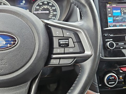 Used 2020 Subaru Forester Premium image 18