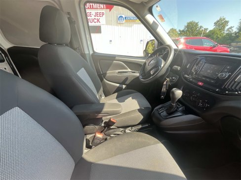 Used 2019 RAM ProMaster City Tradesman image 19