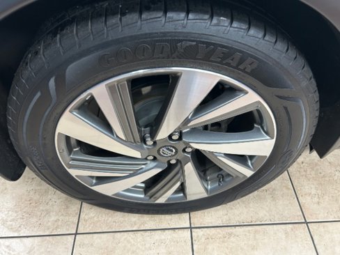 Used 2020 Nissan Murano SL w/ Cargo Package image 19