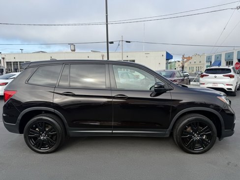 Used 2019 Honda Passport Sport image 6